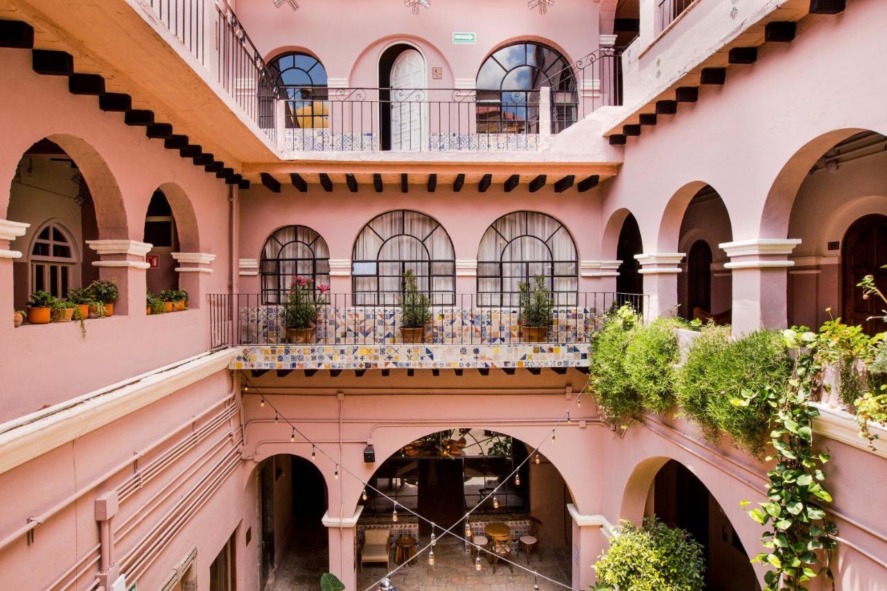 Selina San Miguel De Allende Exterior foto