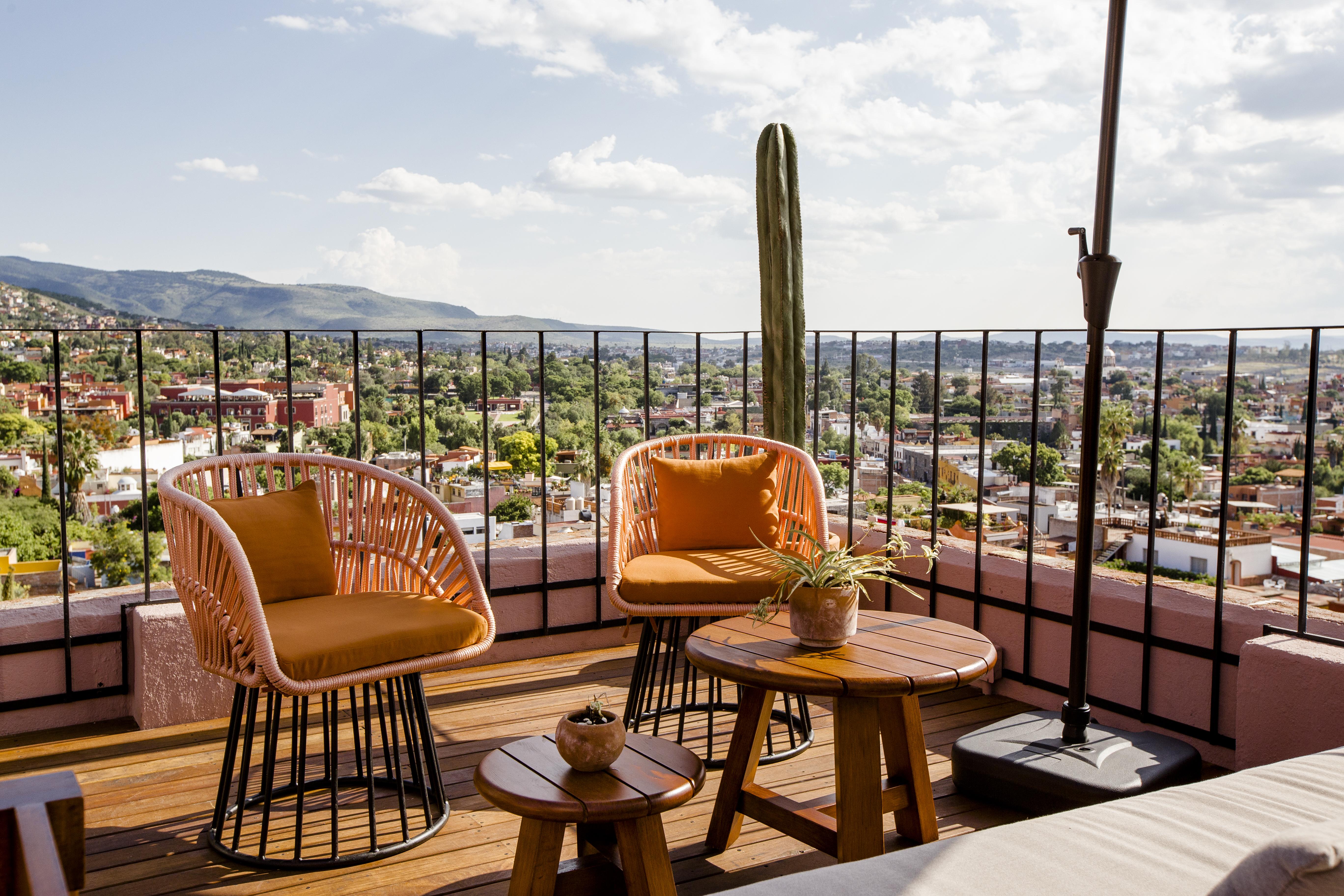 Selina San Miguel De Allende Exterior foto
