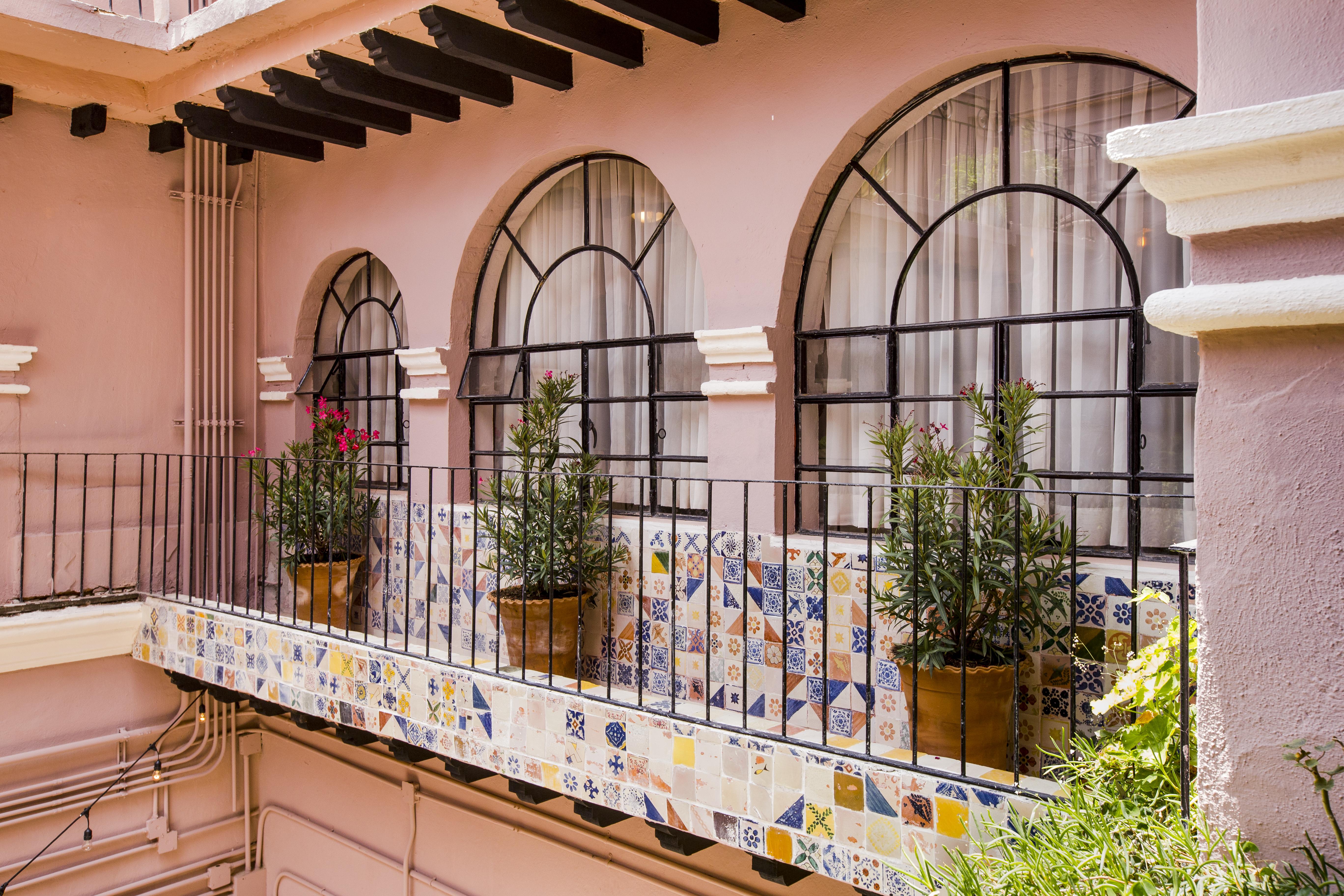 Selina San Miguel De Allende Exterior foto