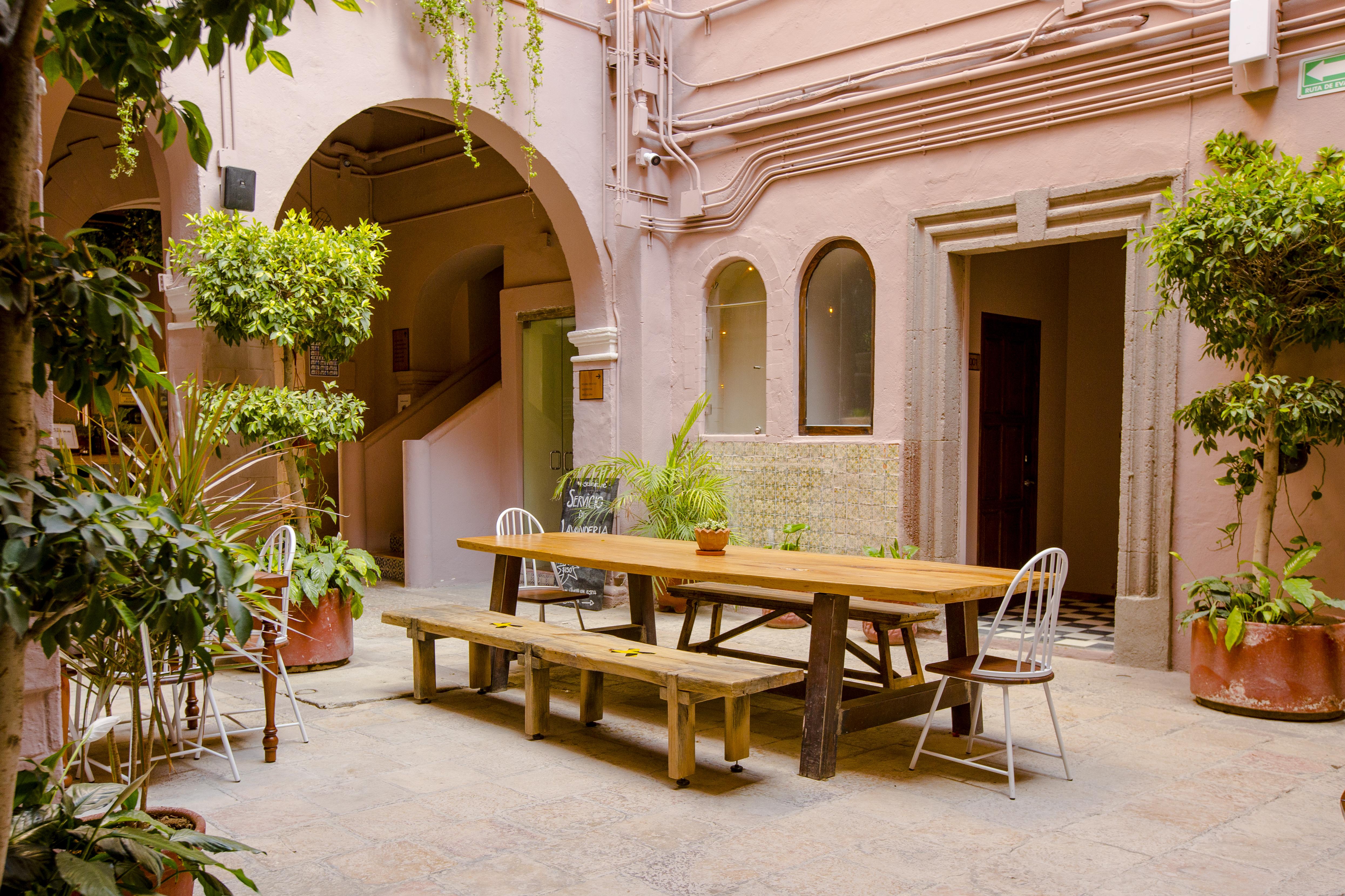 Selina San Miguel De Allende Exterior foto