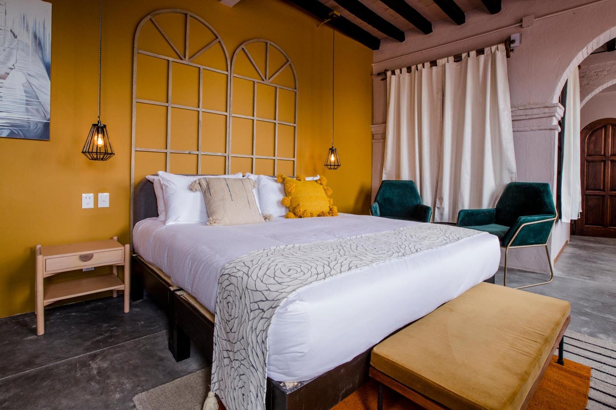 Selina San Miguel De Allende Quarto foto