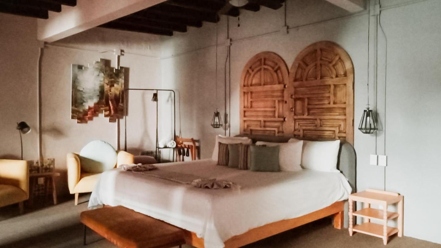 Selina San Miguel De Allende Exterior foto