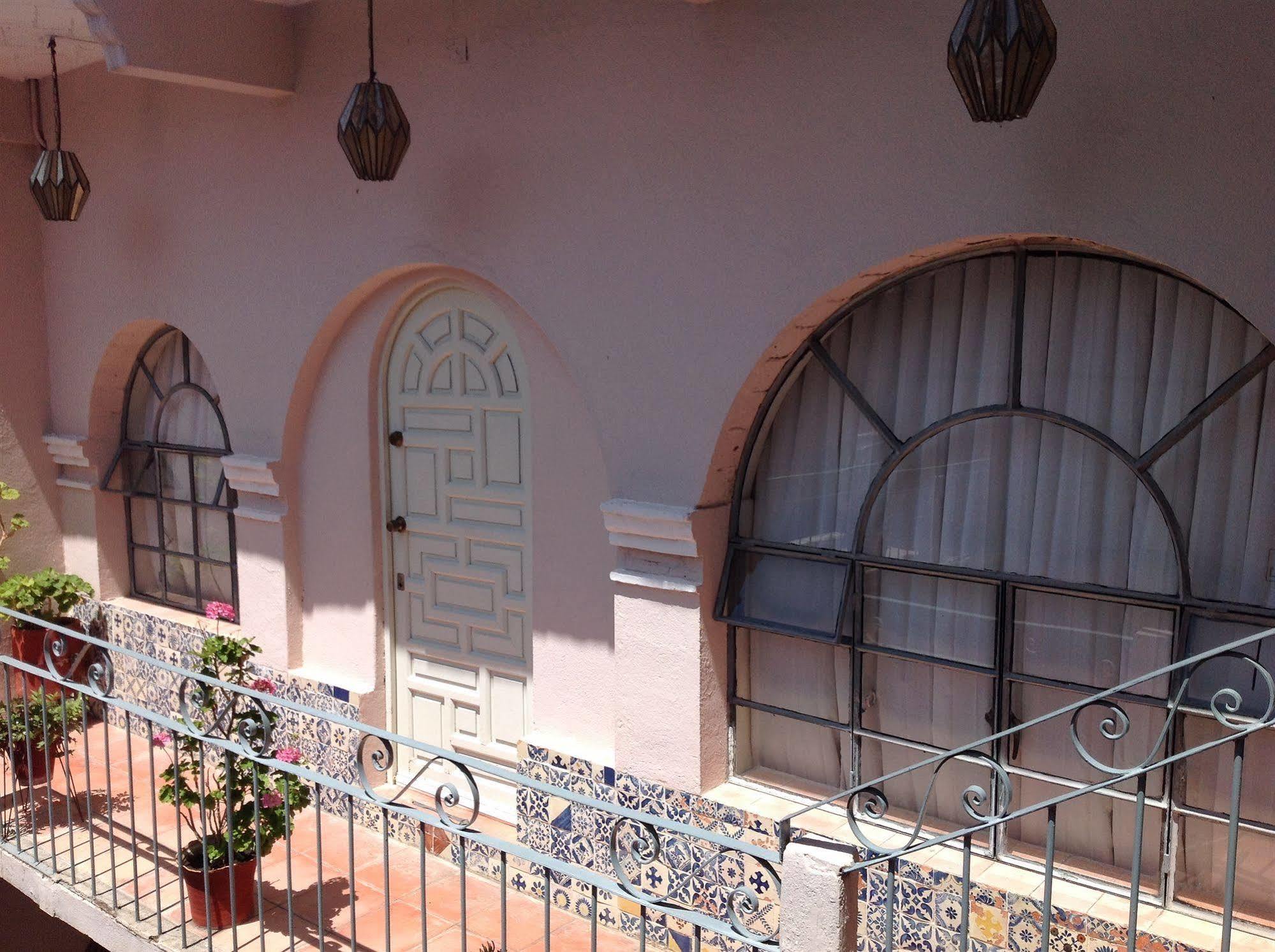 Selina San Miguel De Allende Exterior foto